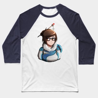 Mei Baseball T-Shirt